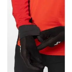 Sweet Protection Hunter LS Jersey Men's Tomato -Fjellsko Salg w1200h1200 927