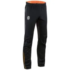 Daehlie Dæhlie Pants Power Black