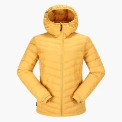 Skogstad Sølvøyna Bright Gold