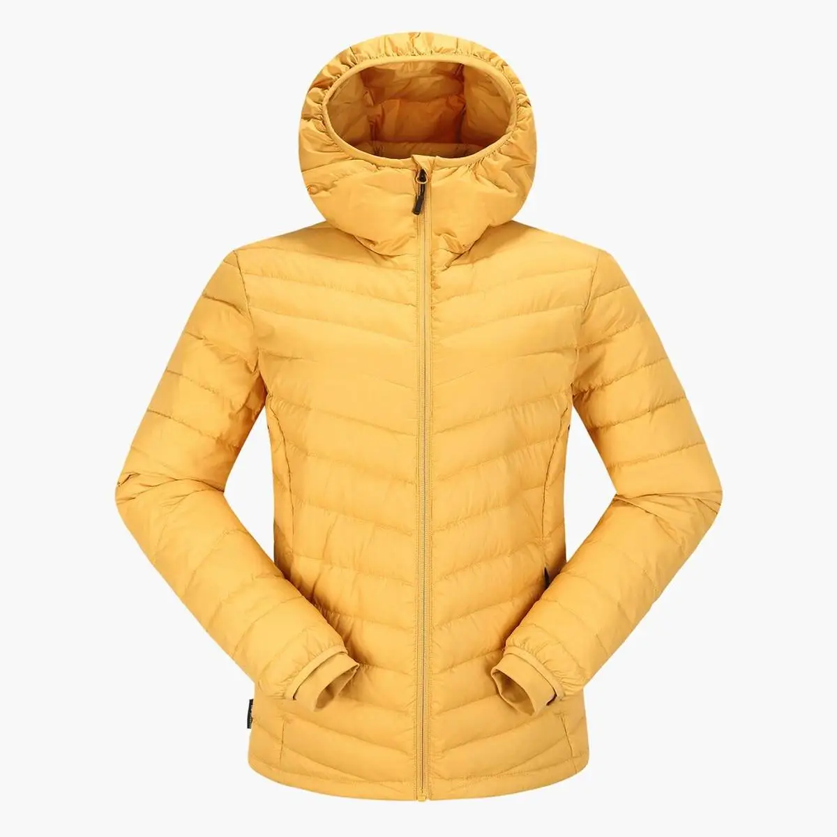 Skogstad Sølvøyna Bright Gold 1 Skogstad Sølvøyna Bright Gold