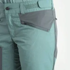 Lundhags Makke Lt Ws Dame Pant Jade/Dark Agave -Fjellsko Salg w1200h1200 954