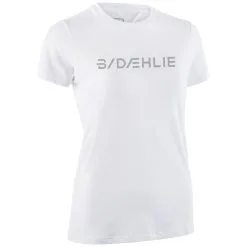 Daehlie Dæhlie T-Shirt Focus Wmn Brilliant White