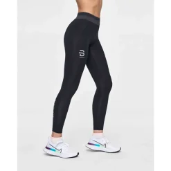 Daehlie Dæhlie Pants Elite White/blue