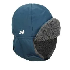 Skogstad Fjelldalen Blue Teal