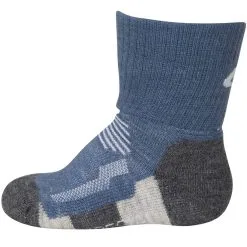 Ulvang Spesial Ullsokk Barn Steller Mix