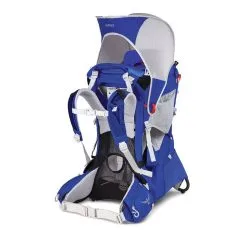 Osprey Poco Plus Child Carrier Blue Skye