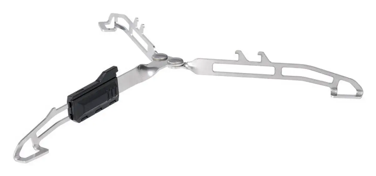 MSR Universal Canister Stand 1 MSR Universal Canister Stand