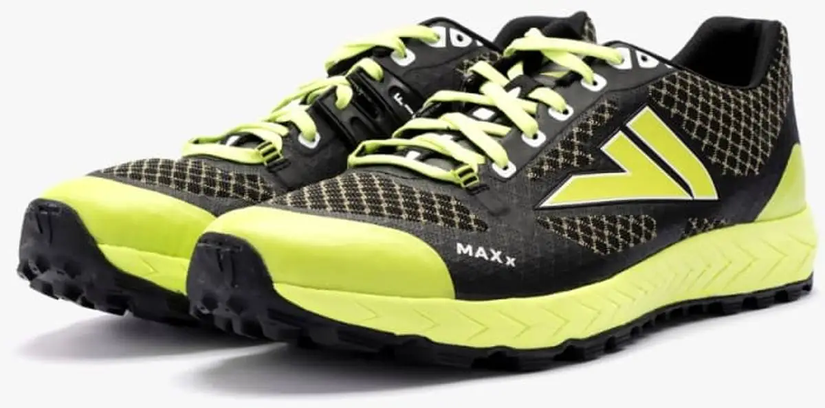 VJ MAXx Unisex 6 VJ MAXx Unisex - Bilde 6