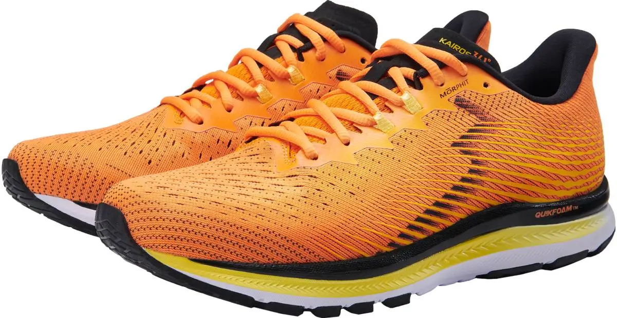 361 Kairos M Mineral Yellow/Magma 8 361 Kairos M Mineral Yellow/Magma - Bilde 8