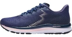 Fjellsko Salg 67 361 Kairos W Black Iris/Pink