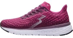 Fjellsko Salg 55 361 Fierce 2 W Orchid Flower/Grape