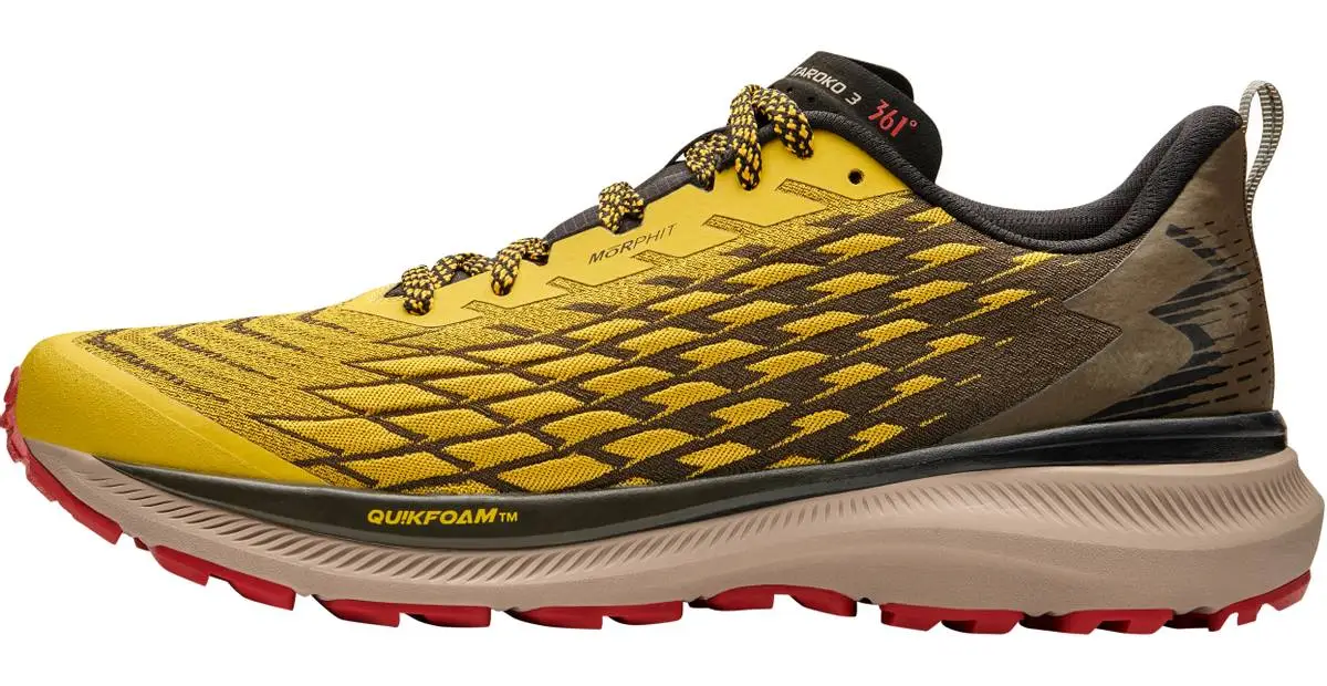 361 Taroko 3 M Golden/Dark 1 361 Taroko 3 M Golden/Dark