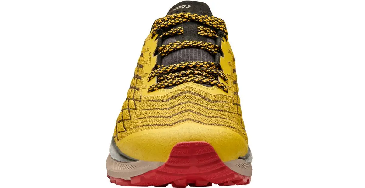 361 Taroko 3 M Golden/Dark 3 361 Taroko 3 M Golden/Dark - Bilde 3