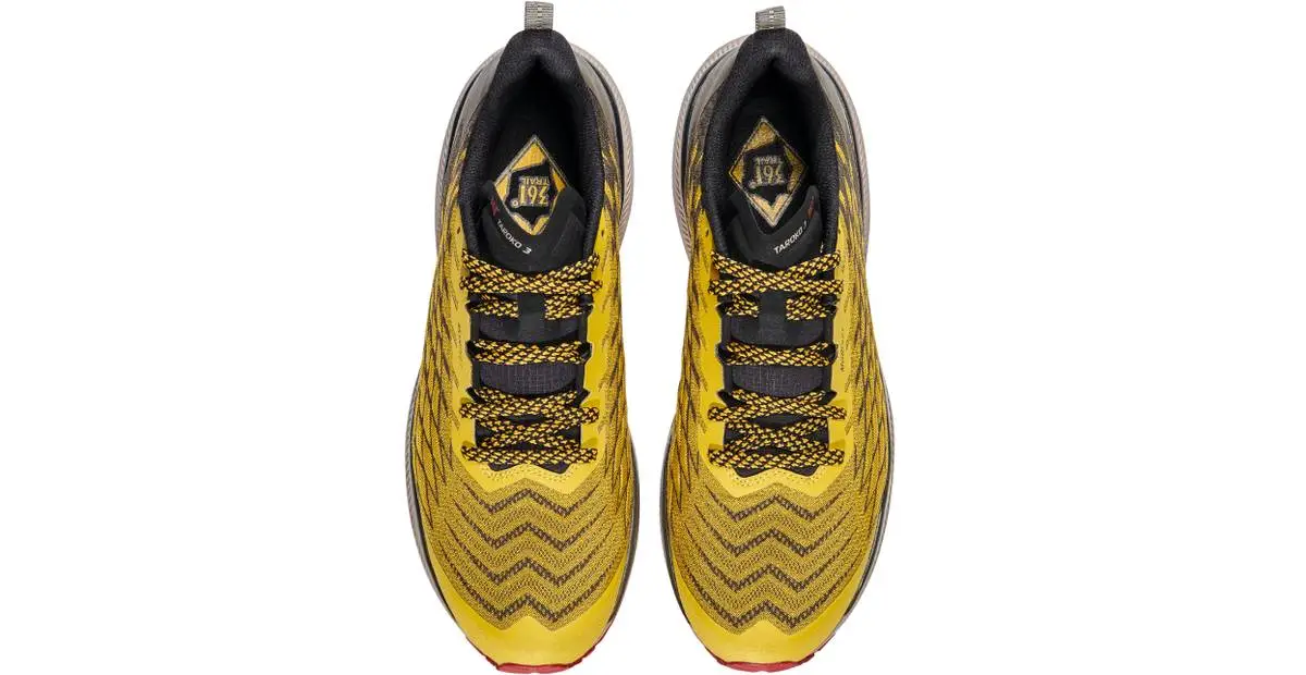 361 Taroko 3 M Golden/Dark 4 361 Taroko 3 M Golden/Dark - Bilde 4