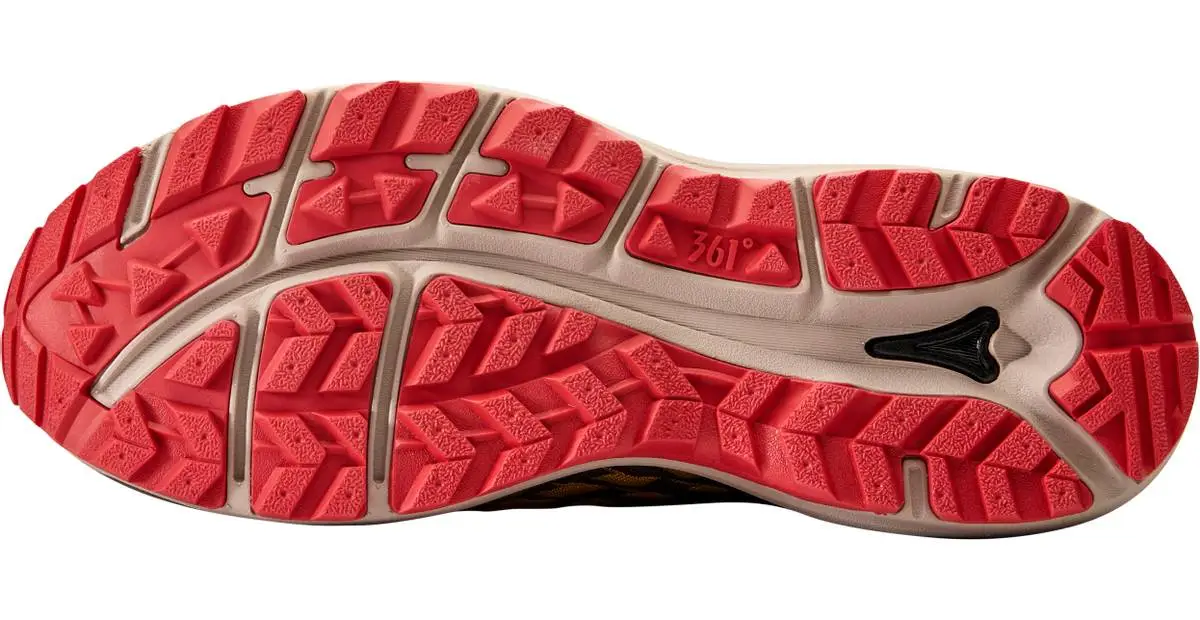 361 Taroko 3 M Golden/Dark 6 361 Taroko 3 M Golden/Dark - Bilde 6