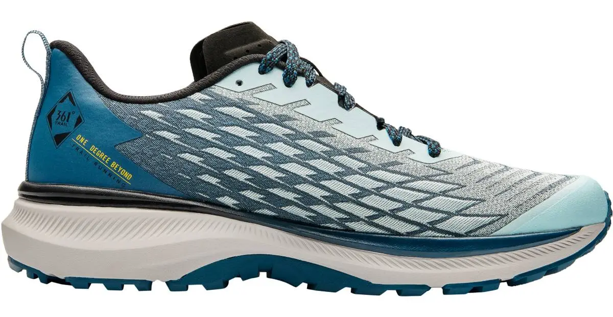 361 Taroko 3 W Pure Water/Deep Ocean 3 361 Taroko 3 W Pure Water/Deep Ocean - Bilde 3