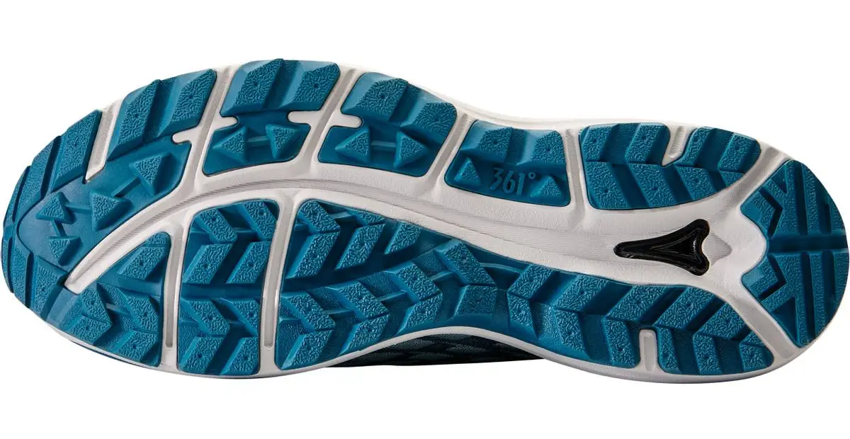 361 Taroko 3 W Pure Water/Deep Ocean 5 361 Taroko 3 W Pure Water/Deep Ocean - Bilde 5