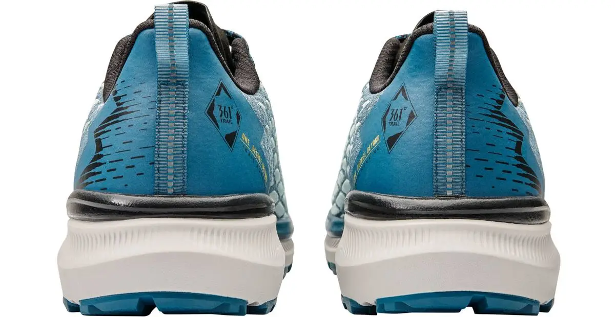 361 Taroko 3 W Pure Water/Deep Ocean 6 361 Taroko 3 W Pure Water/Deep Ocean - Bilde 6