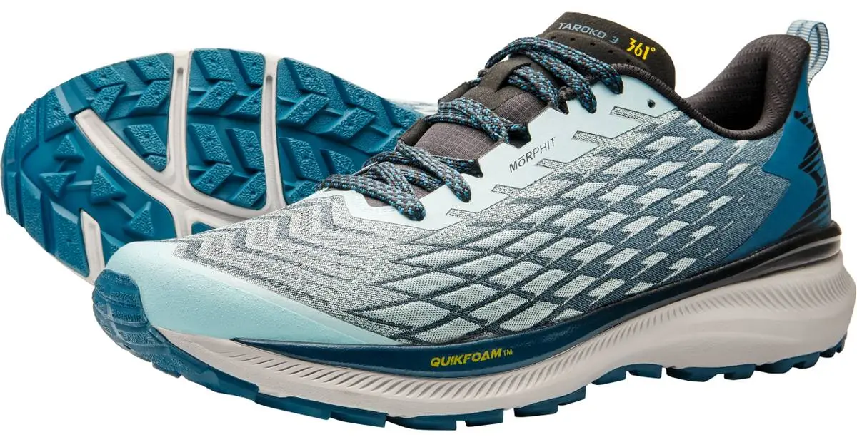 361 Taroko 3 W Pure Water/Deep Ocean 7 361 Taroko 3 W Pure Water/Deep Ocean - Bilde 7