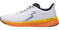 Fjellsko Salg 53 361 Fierce 2 M White/Magma Orange