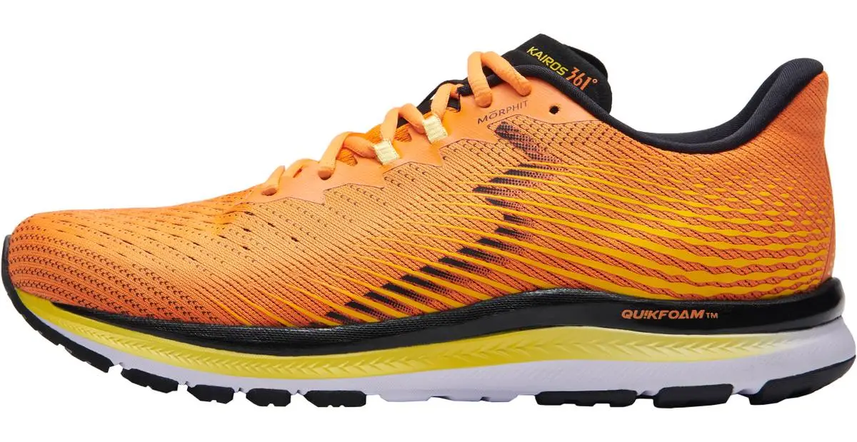 361 Kairos M Mineral Yellow/Magma 1 361 Kairos M Mineral Yellow/Magma