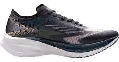 Fjellsko Salg 57 361 Flame M Black/White