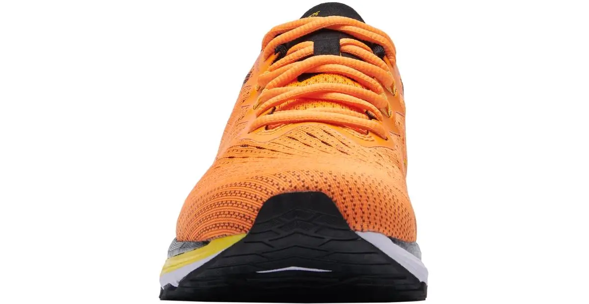 361 Kairos M Mineral Yellow/Magma 2 361 Kairos M Mineral Yellow/Magma - Bilde 2