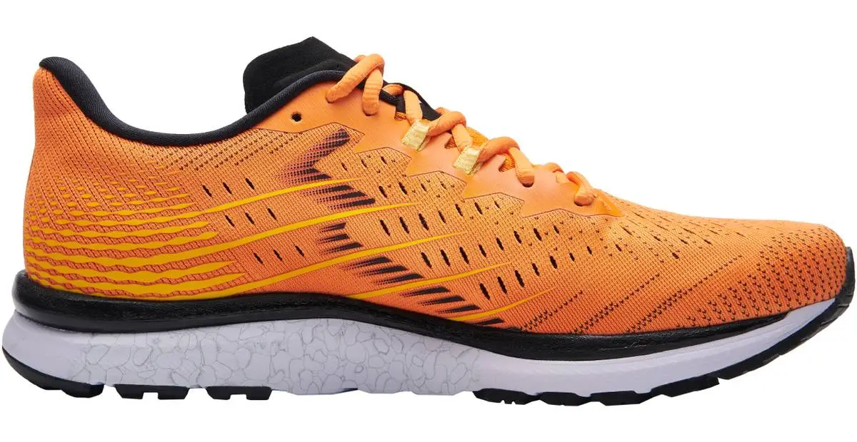 361 Kairos M Mineral Yellow/Magma 3 361 Kairos M Mineral Yellow/Magma - Bilde 3