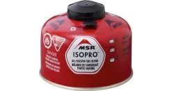 MSR Isopro 110g Gassboks