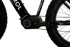 Control Alltrack Boost 500w -Fjellsko Salg w1200h800 13