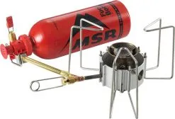 MSR Dragonfly Stove