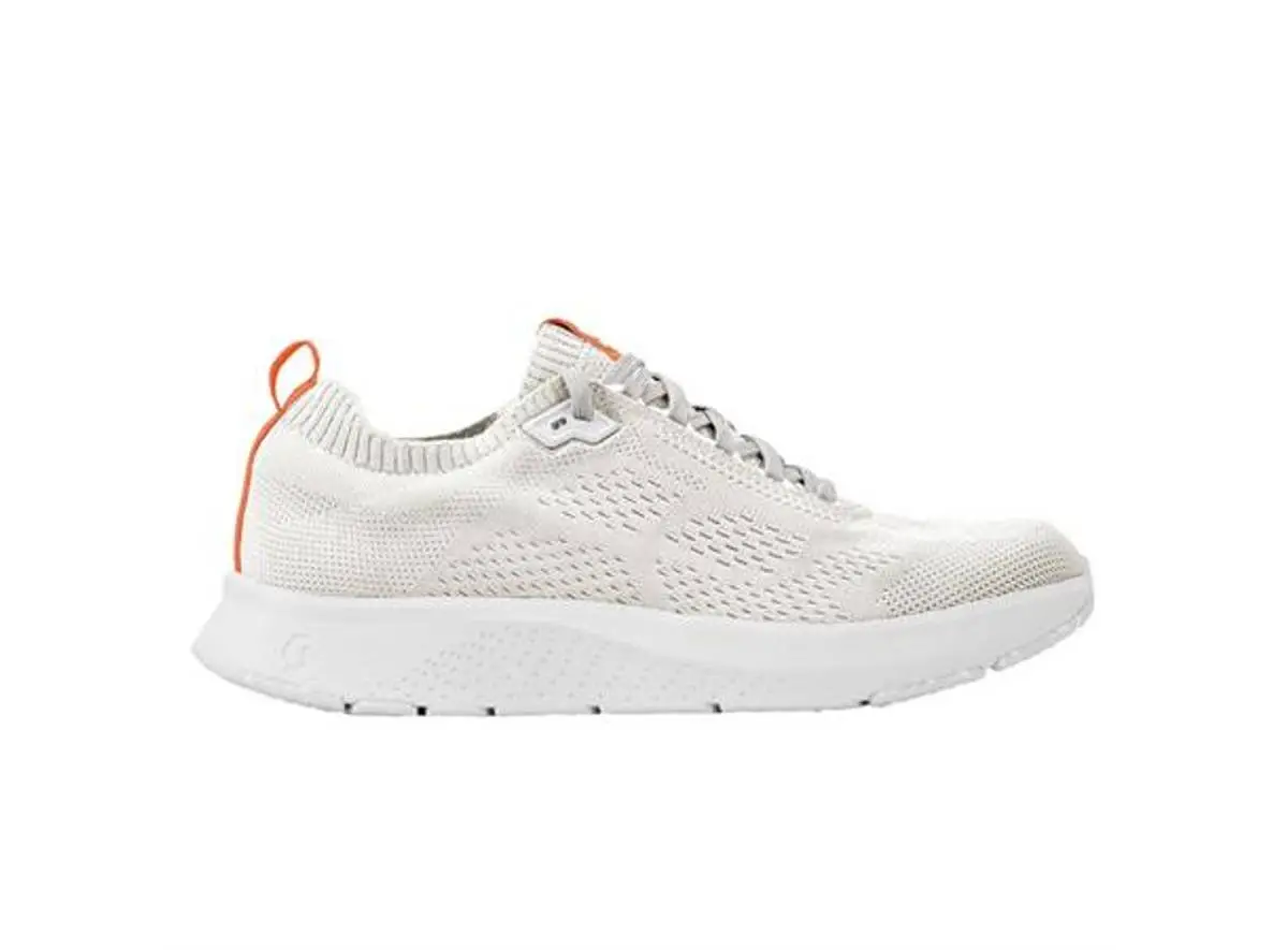 SCOTT Pursuit Explore Hvit 2 SCOTT Pursuit Explore Hvit - Bilde 2