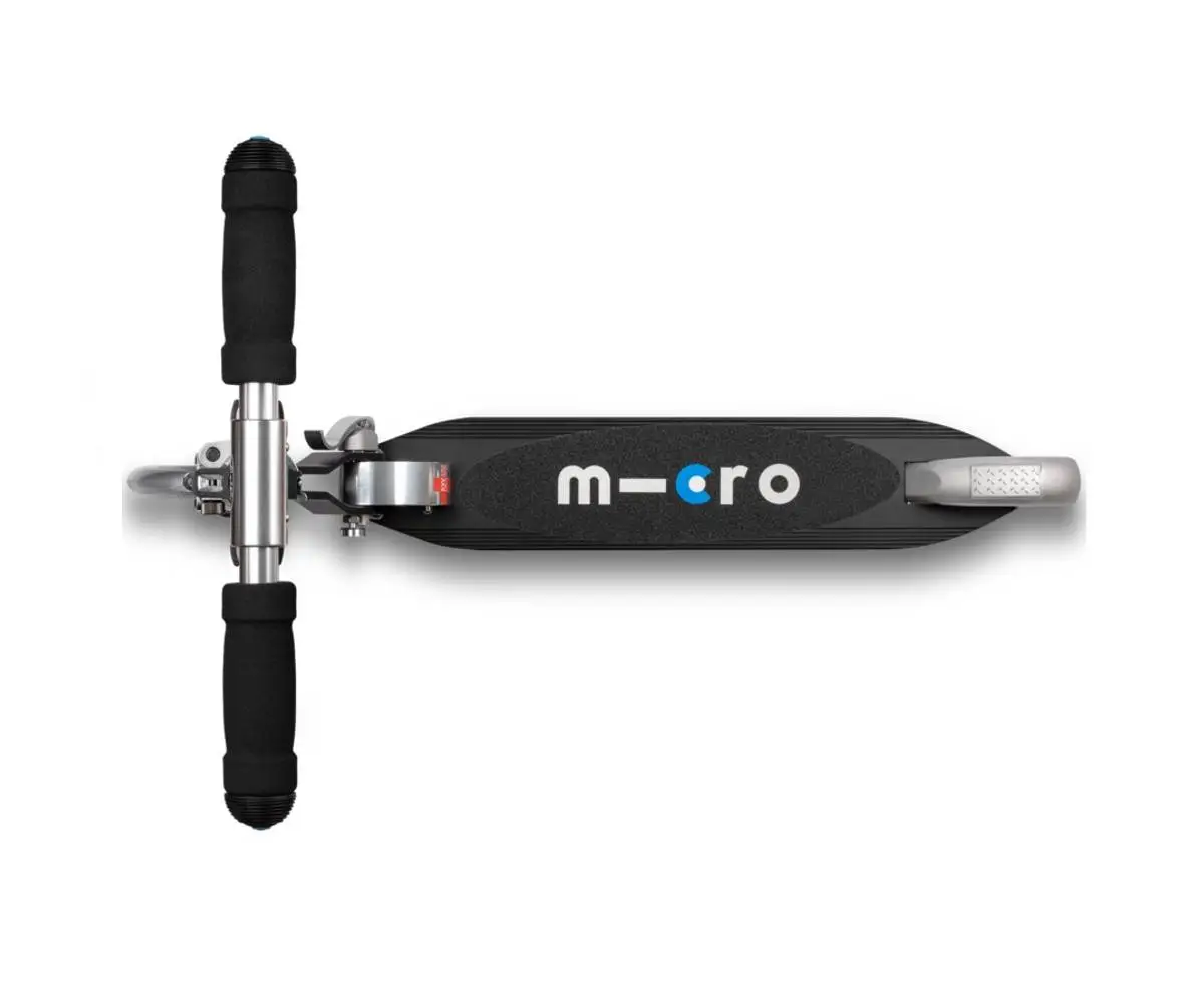 Micro Sprite Black 2 Micro Sprite Black - Bilde 2