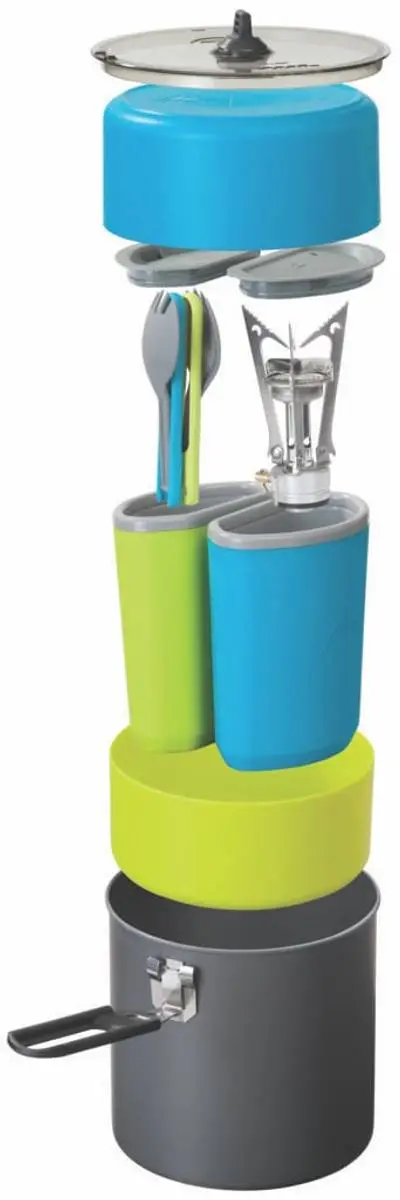 MSR PocketRocket Stove Kit 2 MSR PocketRocket Stove Kit - Bilde 2