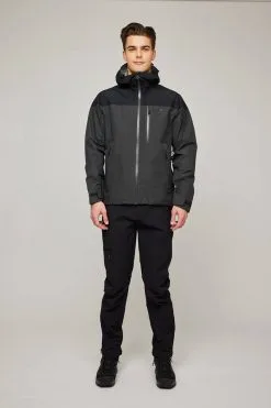 Skogstad Kirkestinden New Antracite