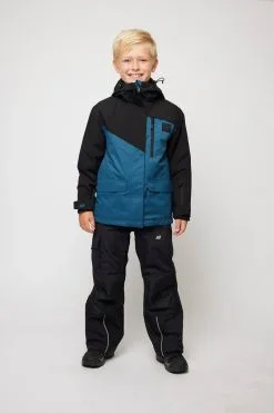 Skogstad Fur Blue Teal Jr -Fjellsko Salg w800h1200 21
