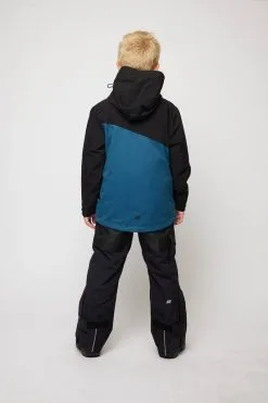 Skogstad Fur Blue Teal Jr -Fjellsko Salg w800h1200 22