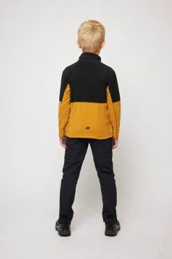 Skogstad Troms Microfleece Oker -Fjellsko Salg w800h1200 27