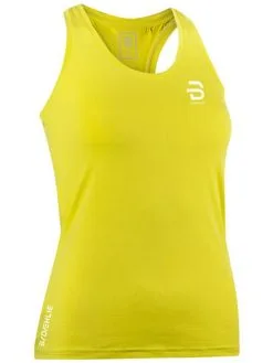 Daehlie Dæhlie Singlet Gear Wmn Sulphur Spring