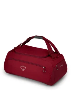 Osprey Daylite Duffel 60 Cosmic Red