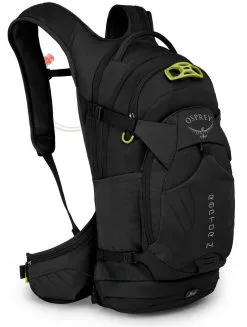 Osprey Raptor 14L Black