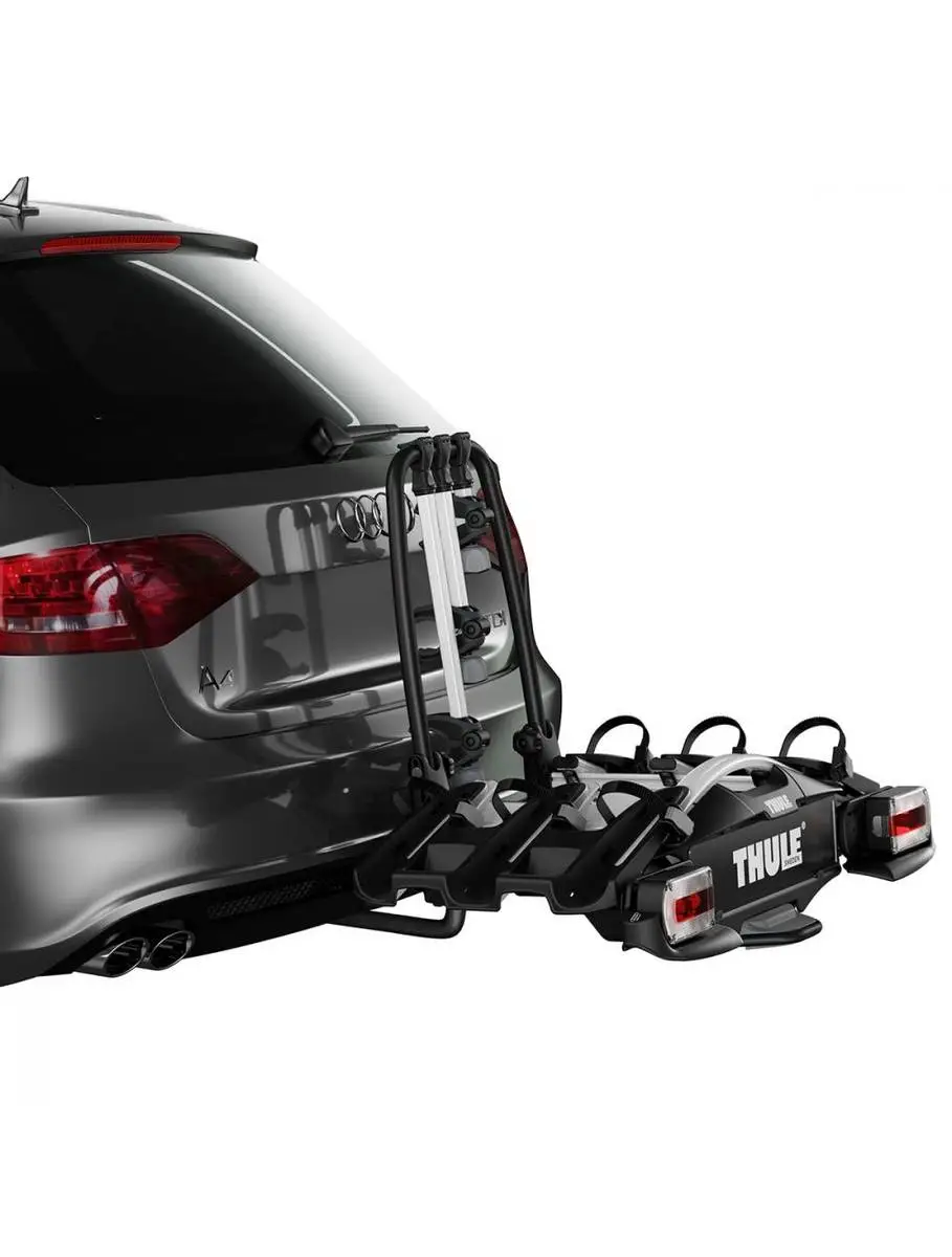 Thule 927 Velocompact 3 Sykkelstativ 4 Thule 927 Velocompact 3 Sykkelstativ - Bilde 4