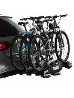 Thule 927 Velocompact 3 Sykkelstativ 10 Thule 927 Velocompact 3 Sykkelstativ -Fjellsko Salg w909h1200 4