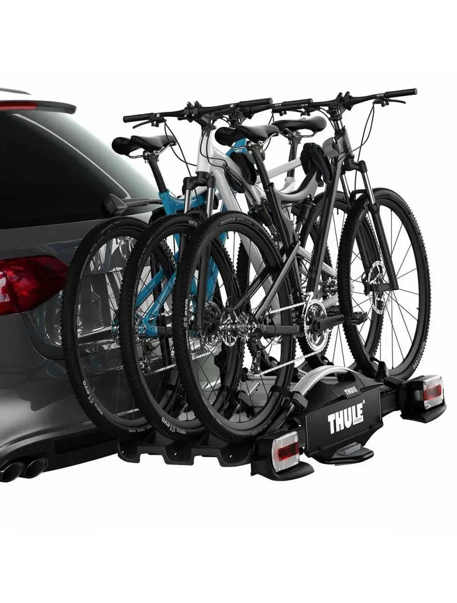 Thule 927 Velocompact 3 Sykkelstativ 5 Thule 927 Velocompact 3 Sykkelstativ - Bilde 5