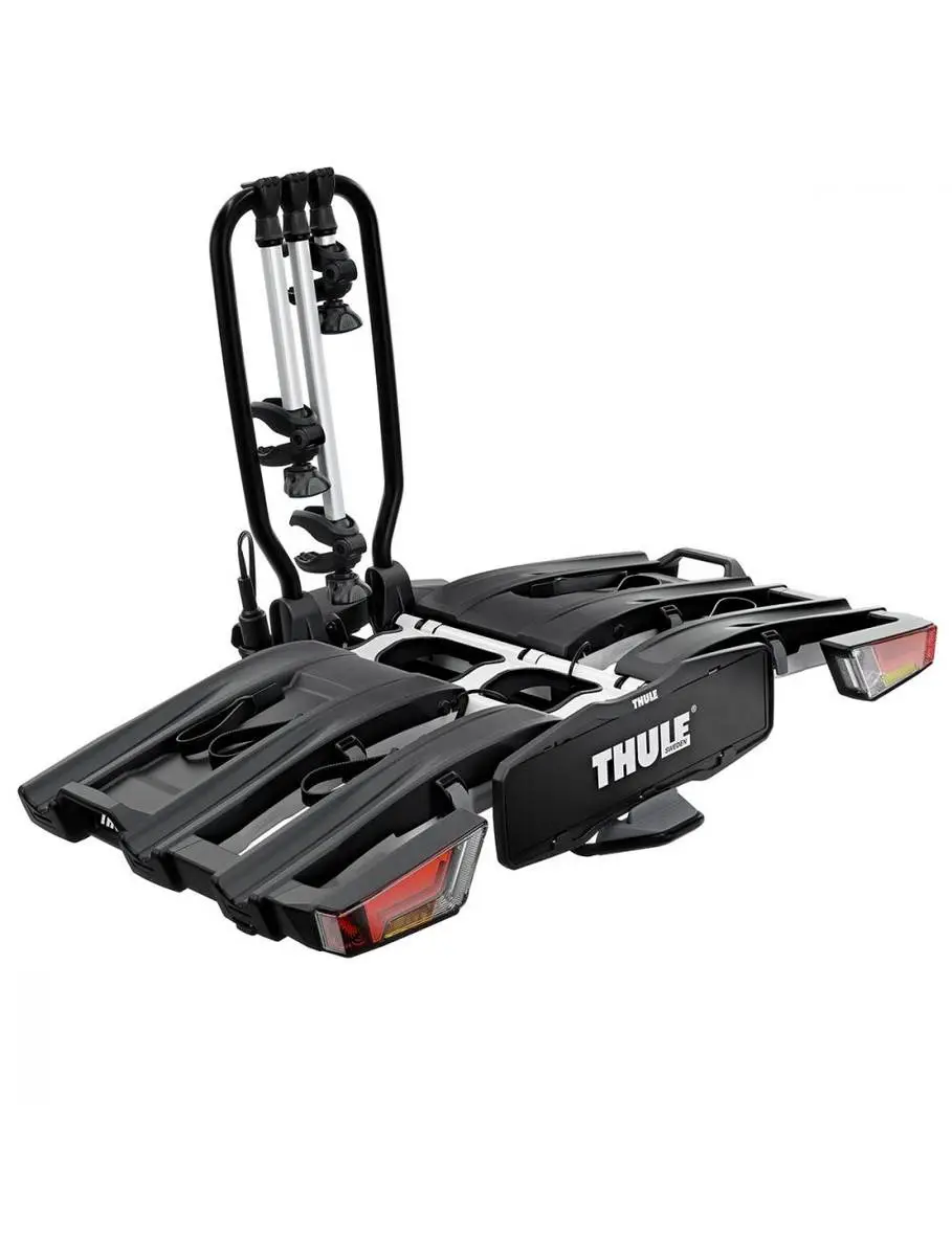Thule 934 Easyfold XT 3 Sykkelstativ 1 Thule 934 Easyfold XT 3 Sykkelstativ