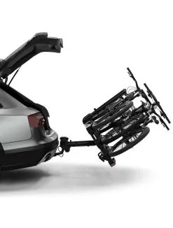 Thule 934 Easyfold XT 3 Sykkelstativ 10 Thule 934 Easyfold XT 3 Sykkelstativ -Fjellsko Salg w909h1200 9