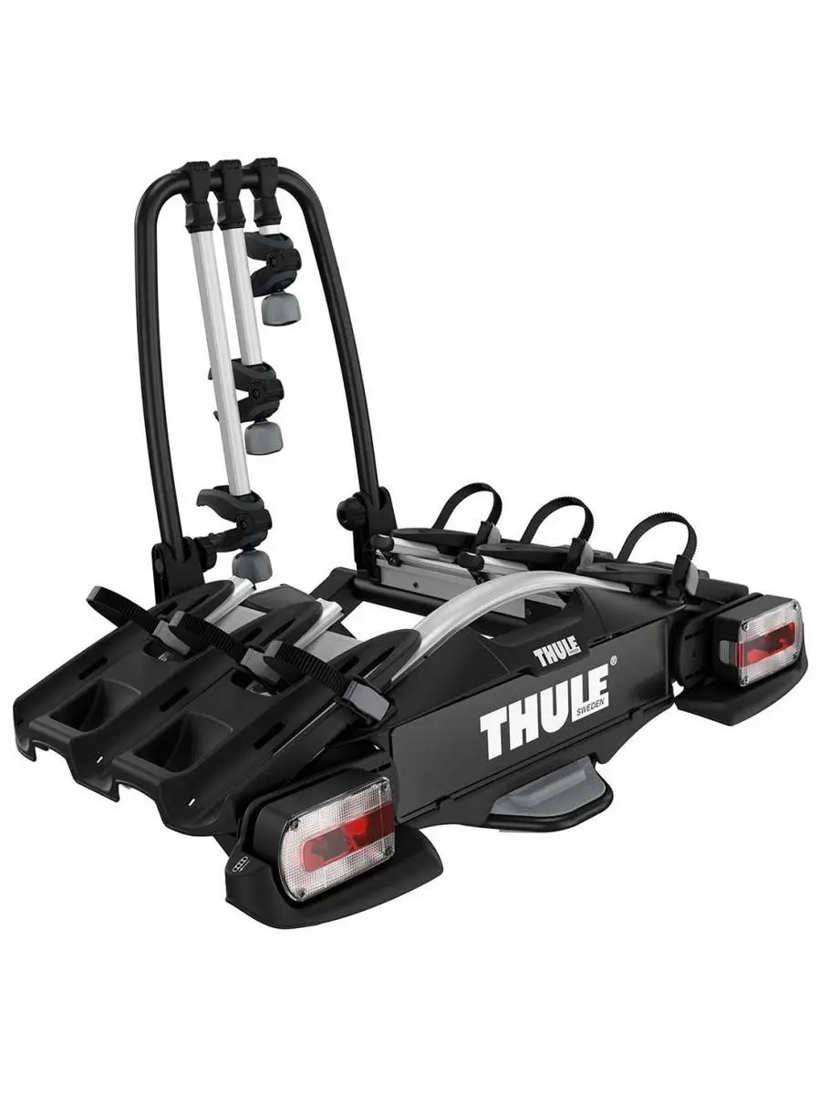 Thule 927 Velocompact 3 Sykkelstativ 1 Thule 927 Velocompact 3 Sykkelstativ