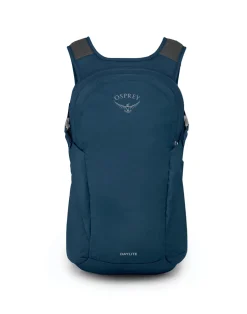 Fjellsko Salg 10 Osprey Daylite Wave Blue