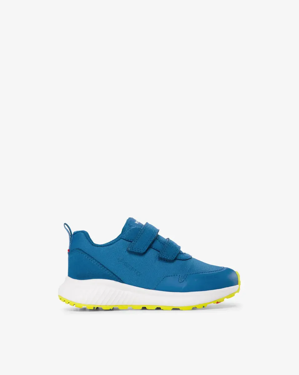 Viking Aery Track GTX 2V Ocean/Lime 1 Viking Aery Track GTX 2V Ocean/Lime