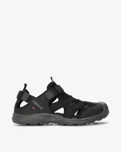 Viking Adventure M+W Black/Charcoal